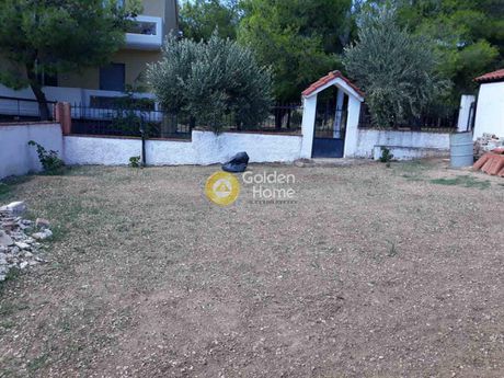 Land plot 198sqm for sale-Acharnes » Panorama