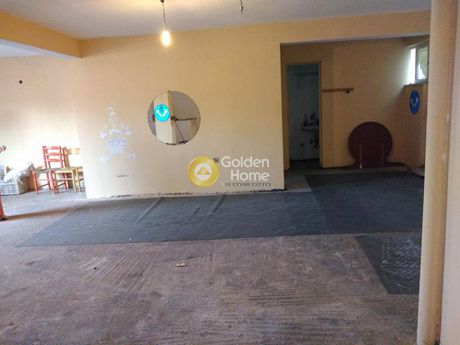 Business bulding 330sqm for sale-Zefiri