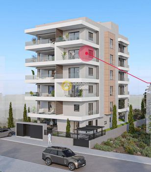 Apartment 60sqm for sale-Ilioupoli » Astinomika