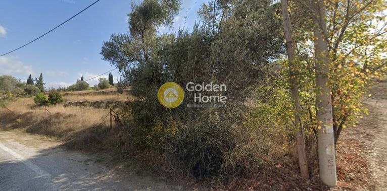 Οικόπεδο 1.677 τ.μ. για πώληση, Αθήνα - Ανατολικά Προάστια, Μαραθώνας