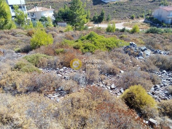 Οικόπεδο 504 τ.μ. για πώληση, Αττική - Υπόλοιπο, Πικέρμι