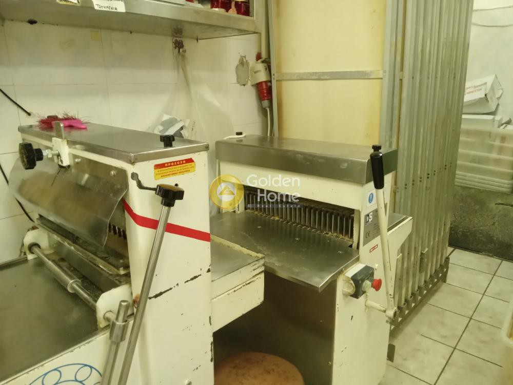 Επιχείρηση 89 τ.μ. πρός πώληση, Πάφος, Άγιος Νικόλαος Σαλαμιούς