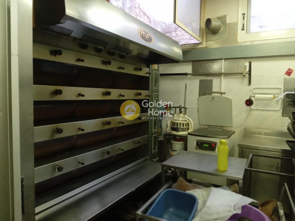 Επιχείρηση 89 τ.μ. πρός πώληση, Πάφος, Άγιος Νικόλαος Σαλαμιούς