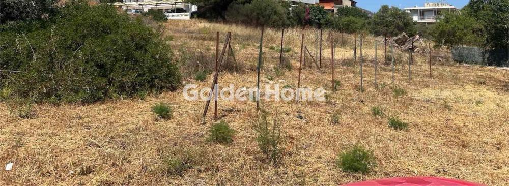 Οικόπεδο 480 τ.μ. προς πώληση, Πόρτο Ράφτη