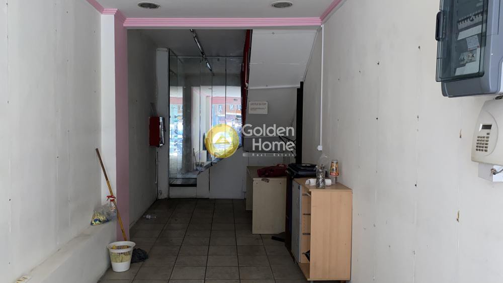 Κατάστημα 50 τ.μ. πρός ενοικίαση, Θεσσαλονίκη - Κέντρο, Λαδάδικα