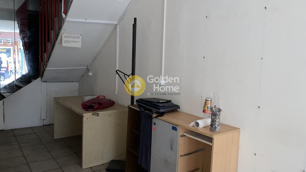 Κατάστημα 50 τ.μ. πρός ενοικίαση, Θεσσαλονίκη - Κέντρο, Λαδάδικα