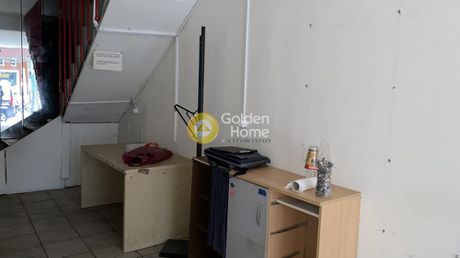 Κατάστημα 50τ.μ. για ενοικίαση-Λαδάδικα