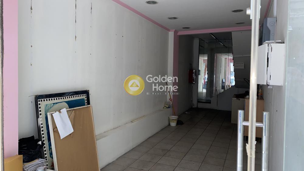 Κατάστημα 50 τ.μ. πρός ενοικίαση, Θεσσαλονίκη - Κέντρο, Λαδάδικα
