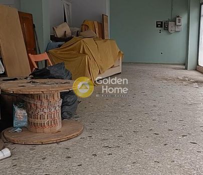 Κατάστημα 90τ.μ. για ενοικίαση-Άγιος ελευθέριος - προμπονά - ριζούπολη » Άγιος ελευθέριος