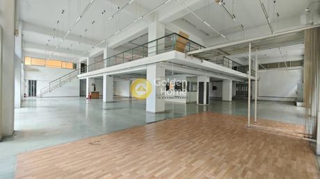 Κατάστημα 495τ.μ. για ενοικίαση-Καλλιθέα » Χαροκόπου