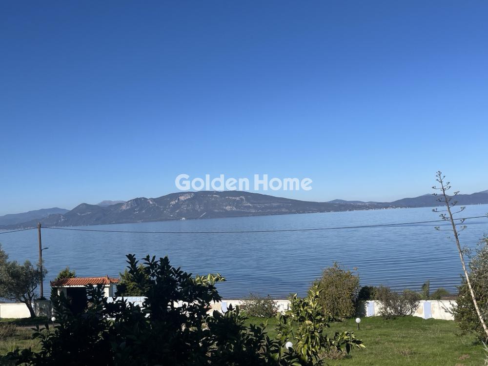 Μονοκατοικία 350 τ.μ. προς ενοικίαση, Αρκίτσα