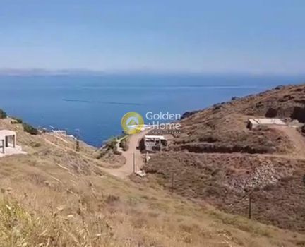 Αγροτεμάχια 4.050τ.μ. για πώληση-Κέα » Μελισσάκι
