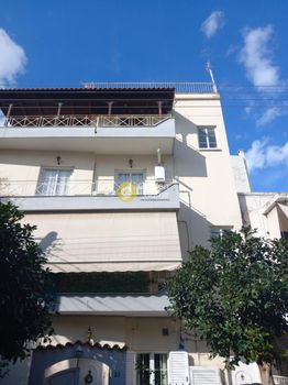 Κτίριο 257τ.μ. για πώληση-Πασσαρώνα » Άγιος ιωάννης