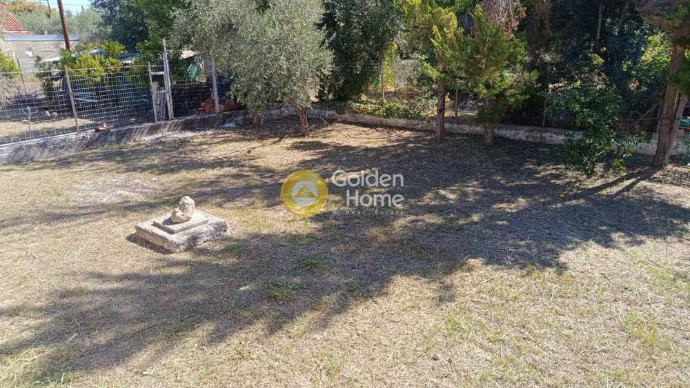 Μονοκατοικία 100 τ.μ. προς πώληση, Κινίδαρος