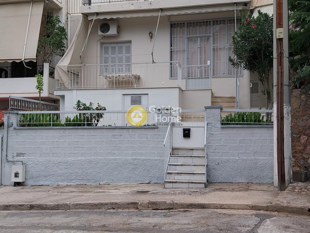 Μονοκατοικία 80 τ.μ. προς πώληση, Άνω Υμηττός