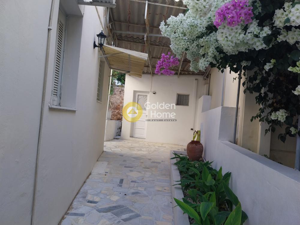 Μονοκατοικία 80 τ.μ. προς πώληση, Άνω Υμηττός