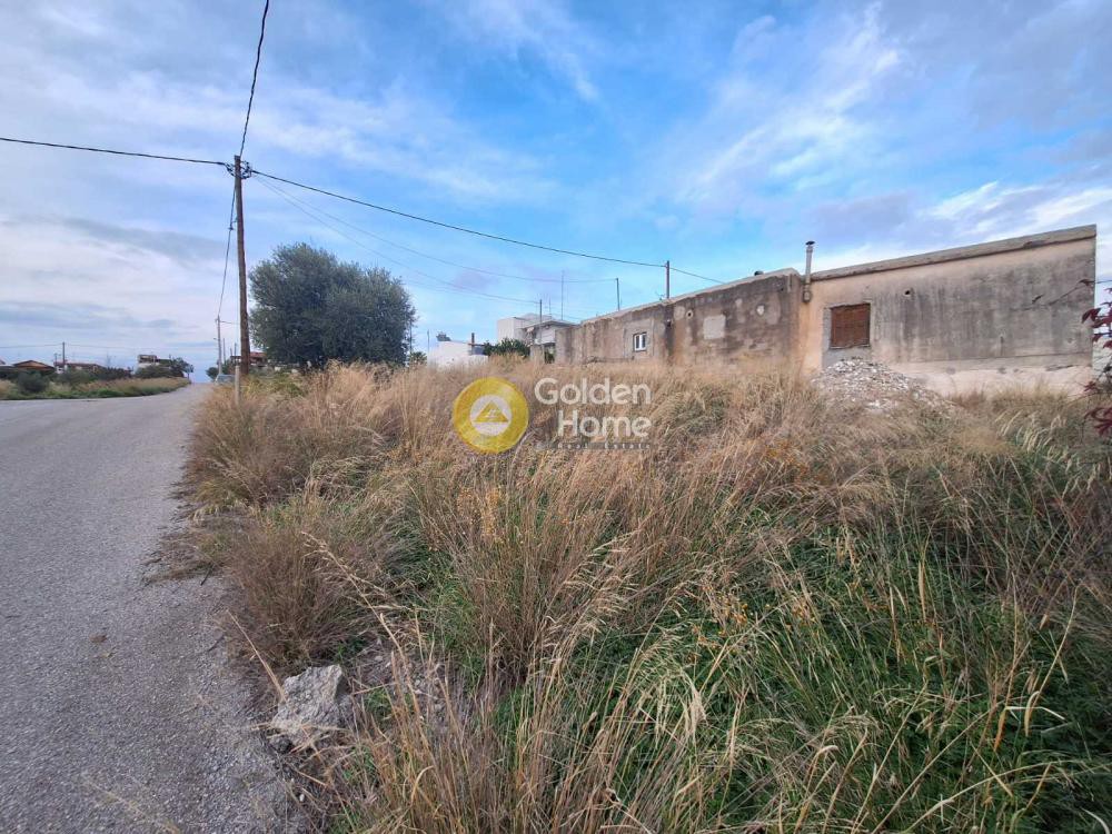 Αγροτεμάχια 250 τ.μ. προς πώληση, Ξηρόβρυση Ανθηδώνος