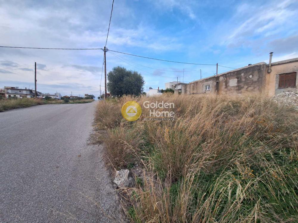 Αγροτεμάχια 250 τ.μ. προς πώληση, Ξηρόβρυση Ανθηδώνος