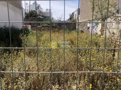 Οικόπεδο 167τ.μ. για πώληση-Σαλαμίνα » Αγία παρασκευή