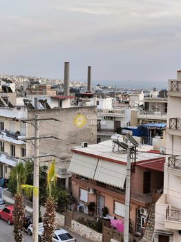 Διαμέρισμα 45τ.μ. για πώληση-Κερατσίνι » Ευγένεια