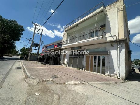 Οικόπεδο 5.193τ.μ. για πώληση-Ταύρος » Κέντρο