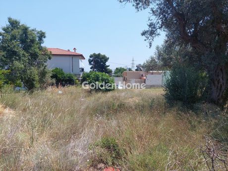 Οικόπεδο 300τ.μ. για πώληση-Γλυκά νερά » Κέντρο