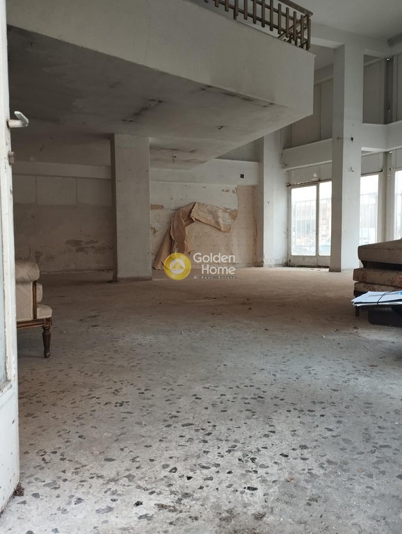 Κατάστημα 130 τ.μ. προς ενοικίαση, Καμίνια