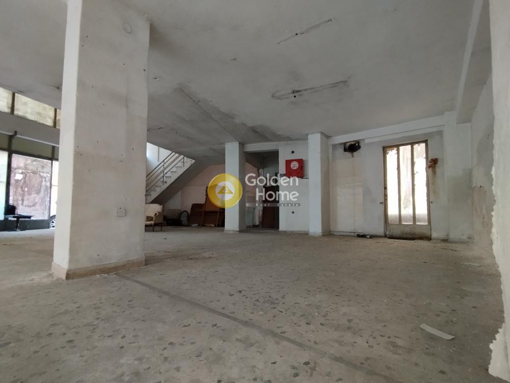 Κατάστημα 130 τ.μ. προς ενοικίαση, Καμίνια