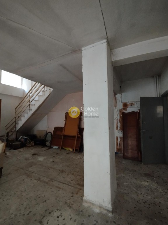 Κατάστημα 130 τ.μ. προς ενοικίαση, Καμίνια