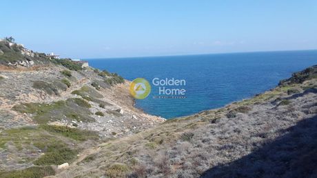 Οικόπεδο 5.300τ.μ. για πώληση-Κερατέα » Μήλος