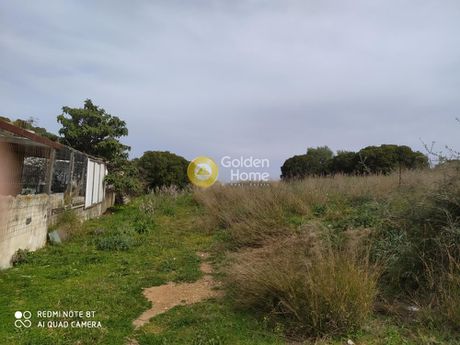 Land plot 245sqm for sale-Artemida (Loutsa) » Agios Ioannis