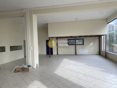 Business bulding 460sqm for rent-Ampelokipoi - Pentagon » Soutsou