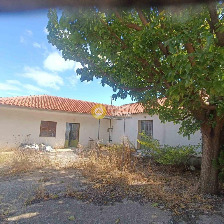 Μονοκατοικία 150 τ.μ. προς πώληση, Σούλι Σικυώνας