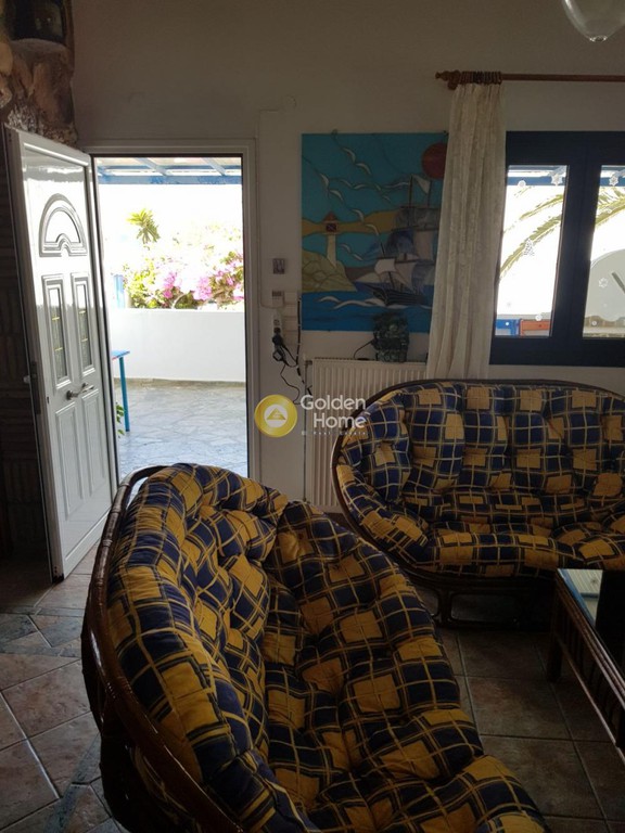 Detached home 110 sqm for sale, Dodecanese, Astypalea