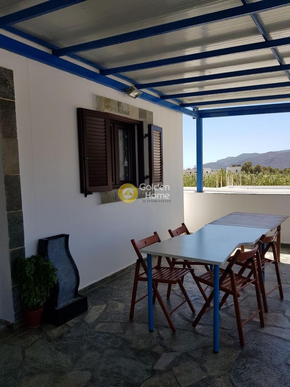 Detached home 110 sqm for sale, Dodecanese, Astypalea
