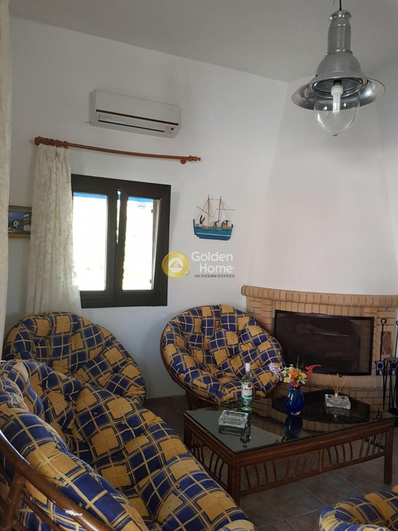Detached home 110 sqm for sale, Dodecanese, Astypalea
