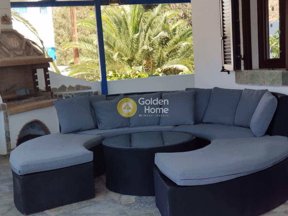 Detached home 110 sqm for sale, Dodecanese, Astypalea