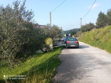 Land plot 633sqm for sale-Heraclion Cretes » Agios Vlasios