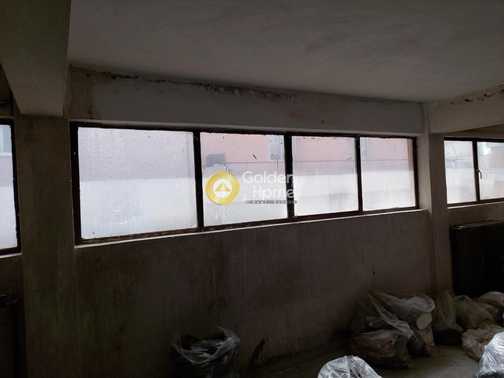 Γραφείο 640 τ.μ. προς ενοικίαση, Αμφιθέα Παλαιού Φαλήρου