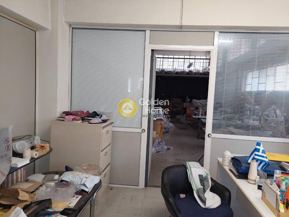 Γραφείο 640 τ.μ. προς ενοικίαση, Αμφιθέα Παλαιού Φαλήρου