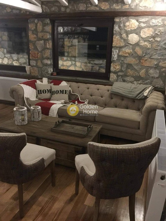 Μονοκατοικία 122 τ.μ. πρός πώληση, Πέλλα, Βεγορίτιδα