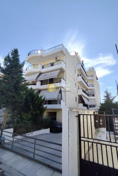 Διαμέρισμα 84τ.μ. για πώληση-Μεταμόρφωση » Καναπίτσα
