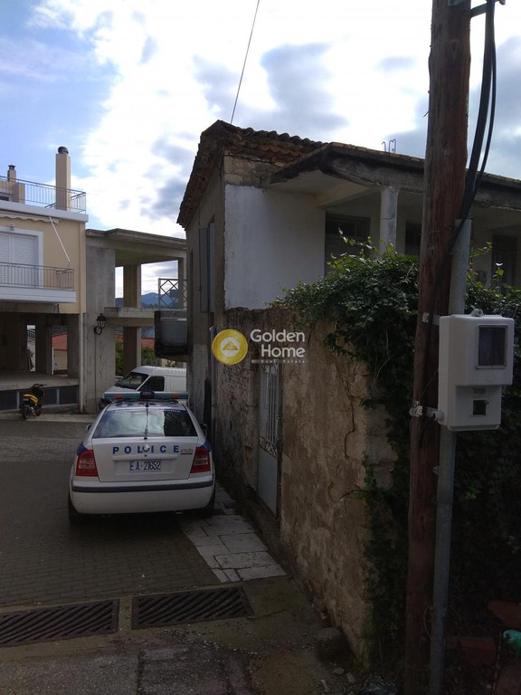 Κτίριο 234 τ.μ. προς πώληση, Κρέστενα