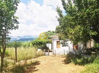 Μονοκατοικία 35 τ.μ. για πώληση