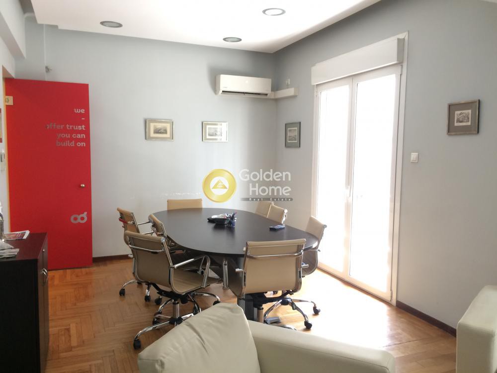 Γραφείο 108 τ.μ. προς πώληση, Πολυτεχνείο
