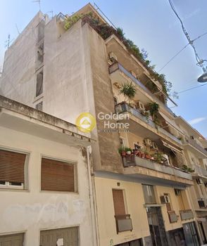 Διαμέρισμα 51τ.μ. για πώληση-Κυψέλη » Νέα κυψέλη