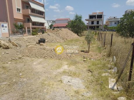 Οικόπεδο 200τ.μ. για πώληση-Άνω λιόσια » Κέντρο