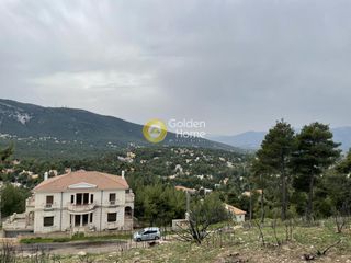 Οικόπεδο 759 τ.μ. προς πώληση