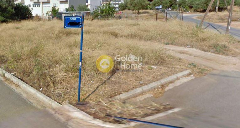 Land plot 273 sqm for sale, Athens - East, Paiania
