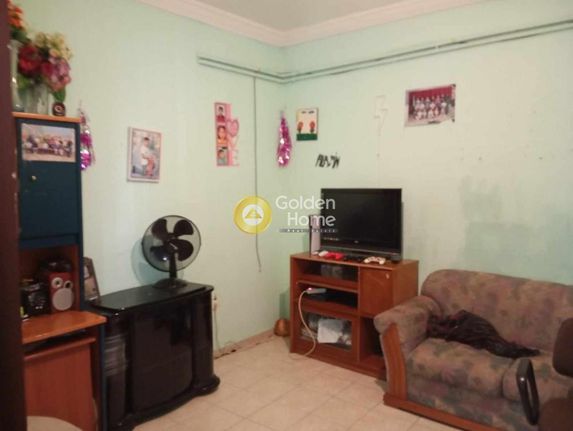 Apartment 82 sqm for sale, Athens - West, Kamatero